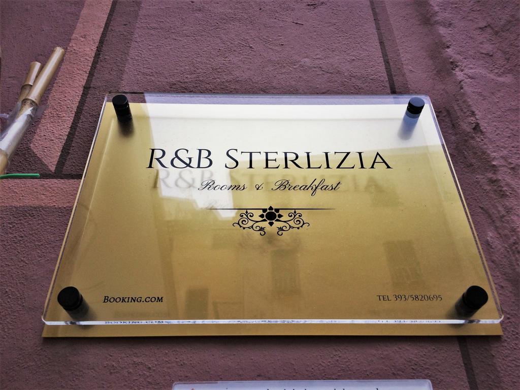 Hotel R&B Sterlizia Finale Ligure Exterior foto